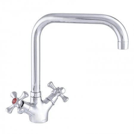 Смеситель для кухни ZERIX TOE 827 Смеситель для кухни ZERIX TOE 827